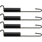 HW111 Dorman Set Of 4 Brake Shoe Spring Kits Front Rear For J Series Fury. Fixed Price $20.99.