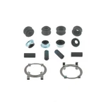 Disc Brake Hardware Kit Carlson H5590. Fixed Price $26.03.
