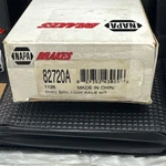 Napa 82720A Disc Brake Hardware Kit Chevrolet Gmc. Fixed Price $17.92.