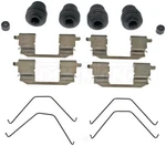 Disc Brake Hardware Kit Dorman HW13734 Fits 12-16 Honda Civic. Fixed Price $17.18.