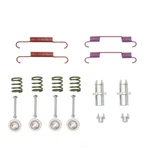 Parking Brake Hardware Kit-premium Dfc 370-67025. Fixed Price $15.99.