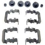 Dorman HW13813 Disc Brake Hardware Kit. Fixed Price $32.63.