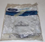 Genuine Ford Part F3CZ-2B321-A Disc Brake Pad Shim Hardware Kit. Fixed Price $11.95.