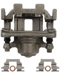 Rr Right Rebuilt Brake Caliper W/hwd Cardone Industries 19B6241. Fixed Price $118.14.