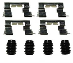 Disc Brake Hardware Kit Better 13513K Fits 2004 Suzuki Verona. Fixed Price $34.99.