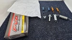 Fvp FHH9262 Parking Brake Hardware Parts For 1998-2015 Isuzu Npr. Fixed Price $21.27.