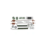Drum Brake Hardware Kit Pronto 17363. Fixed Price $47.99.
