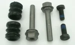 Brake Caliper Bushing Kit For Bmw 318 325 Oem 34-11-1-161-936 Brand New. Fixed Price $19.93.