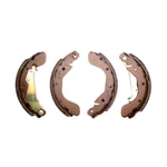 Drum Brake Shoe For Spark, Aveo, AVEO5, G3, Wave, 1901-0814-10. Fixed Price $51.19.