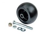 Rotary Brand Replacement Deck Wheel Kit With Hardware 13445. Fixed Price $18.62.