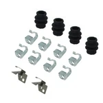 Centric 117.65030 Disc Brake Hardware Kit. Fixed Price $28.37.