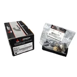 Oem 2009-2016 New Genuine Mitsubishi Rear Brake Pad & Clip Set MZ690845. Fixed Price $74.95.
