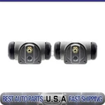 Raybestos Brakes Drum Wheel Cylinder Rear 2 Of For Chevrolet C1500. Fixed Price $47.86.