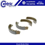 For 1988-1991 Honda Crx Centric Rear Drum Brake Shoe Premium Free Shipping. Fixed Price $41.01.