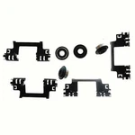 Disc Brake Hardware Kit Pronto H5860. Fixed Price $38.99.