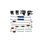 Drum Brake Hardware Kit-r-line Raybestos H17344. Fixed Price $27.99.
