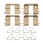 Dfc 34059055SS Disc Brake Hardware Kit. Fixed Price $28.99.