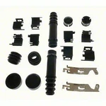 Rr Disc Brake Hwd Kit Carlson H5941Q. Fixed Price $29.01.