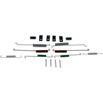 Dorman HW7347 Drum Brake Hardware Kit. Fixed Price $45.39.