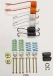 Drum Brake Hardware Kit-rear Better 7208K. Fixed Price $12.10.
