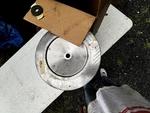 Baldwin PA2466 "read The Listing Please" Wix Cross 42263 Nh. Fixed Price $95.00.