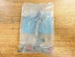 Nos 1995 1998 Ford Windstar Brake Shoe Spring Repair Kit Packet F58Z-2A225-A. Fixed Price $19.99.