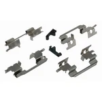 Disc Brake Hardware Kit-r-line Raybestos H15835A. Fixed Price $21.01.