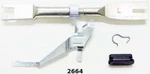 Drum Brake Self-adjuster Repair Kit-rear Better 2664K. Fixed Price $21.31.