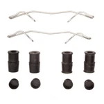 Disc Brake Hardware Kit Front Dfc 340-63045. Fixed Price $15.95.
