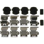 Raybestos H5864A Line Disc Brake Hardware Kit. Fixed Price $28.13.