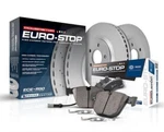 Powerstop Euro-stop Kit (ESK2259). Fixed Price $179.99.