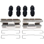 Dorman HW5739 Disc Brake Hardware Kit. Fixed Price $42.76.