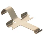 Oem New 06-07 Subaru Impreza Disc Brake Abutment Clip Cross Spring 26232FA020. Fixed Price $27.39.
