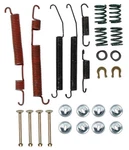 Drum Brake Hardware Kit. Fixed Price $32.99.