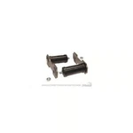 Scott Drake Shackle Kit Gray Dual Exhaust 9/16" Rods 1964-1965 Ford Mustang. Fixed Price $53.37.