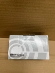 New Bmw 34111113663 Set Of Attachments Oem 34-11-1-113-663 Genuine. Fixed Price $72.83.