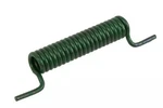 Genuine Gm Parking Brake Shoe Anchor End Spring 02473917. Fixed Price $5.39.