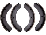 For 1960-1983 Toyota Land Cruiser Brake Shoe Set Dynamic Friction 45557DXCX 1972. Fixed Price $61.06.