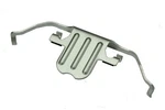 Disc Brake Pad Retaining Clip Uro For 2009-2013 Bmw 328I Xdrive. Fixed Price $21.41.