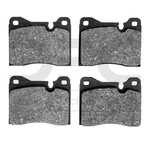 Dynamite Friction Front Disc Brake Pad Set For M5, M6, 425+MORE (1600-0163-00). Fixed Price $49.21.