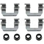 Dorman HW13504 Disc Brake Hardware Kit For 04-09 Kia SPECTRA5. Fixed Price $26.99.