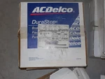 New Brake Drum Rear Acdelco 18B529. Fixed Price $29.99.