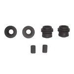 Genuine Dynamic Friction Dfc Disc Brake Hardware Kit 340-99011. Fixed Price $6.27.