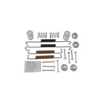 Drum Brake Hardware Kit Carlson 17179. Fixed Price $34.99.