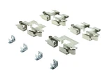 Centric Parts Disc Brake Hardware Kit 117 44077. Fixed Price $15.97.