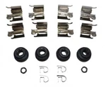 Disc Brake Hardware Kit-le Better 13821K. Fixed Price $33.99.
