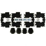 Disc Brake Hardware Kit-r-line Raybestos H18138A. Fixed Price $14.50.