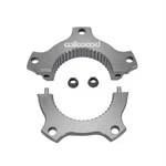 Wilwood 270-17657 Sprint Inboard Dynamic 46 Tooth Hub Assembly. Fixed Price $167.99.