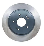 Carquest Brakes YH665979P Drums And Rotors - Disc Rotor, Rear. Fixed Price $49.49.