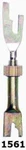 Drum Brake Adjuster-rear Better 1561K. Fixed Price $34.99.